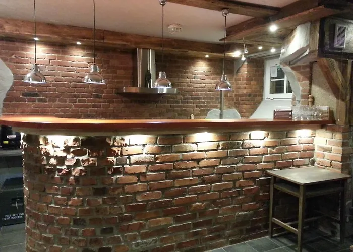 Hostel Baza 15 Wrocław